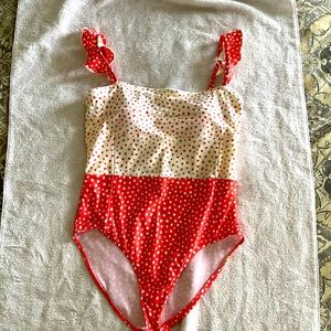 Summersalt Bathing Suit